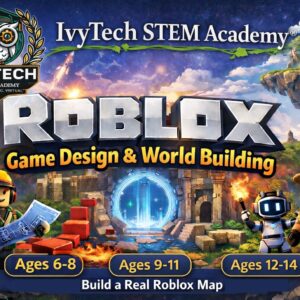 Coding Classes 1 Month